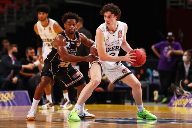 英雄联盟世界赛 战队名单-袋鼠军团未来的发动机？吉迪能否成为高配西蒙斯？