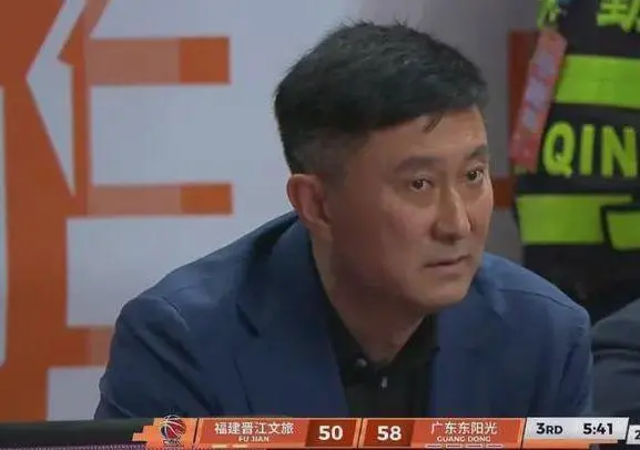 世界赛直播-3连败收官+队史首次遭福建单季双杀，球迷：这是冠军教头的水平？